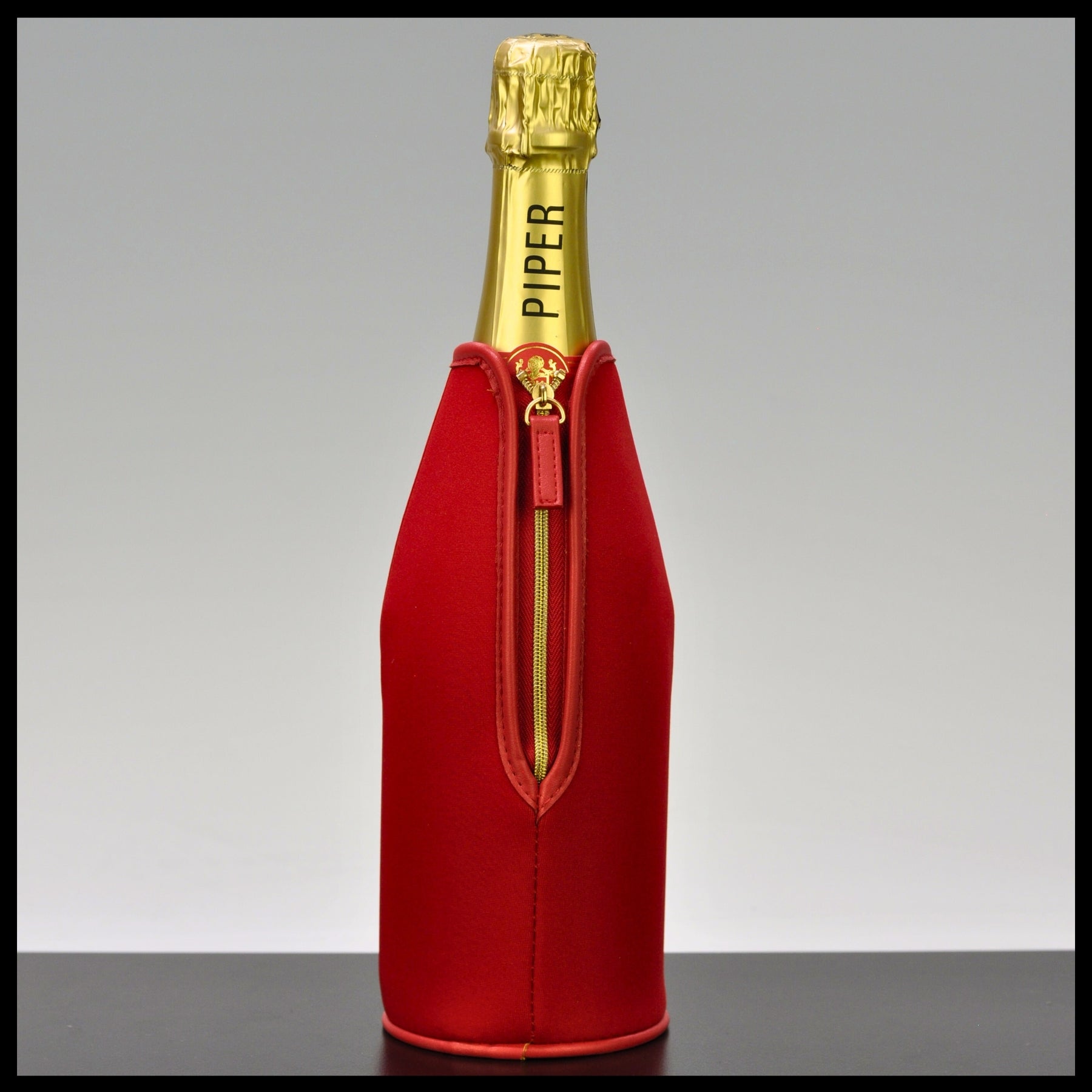 Piper-Heidsieck Champagner Cuvée Brut "Lifestyle Jacket" 0,75L - 12% Vol. - Trinklusiv