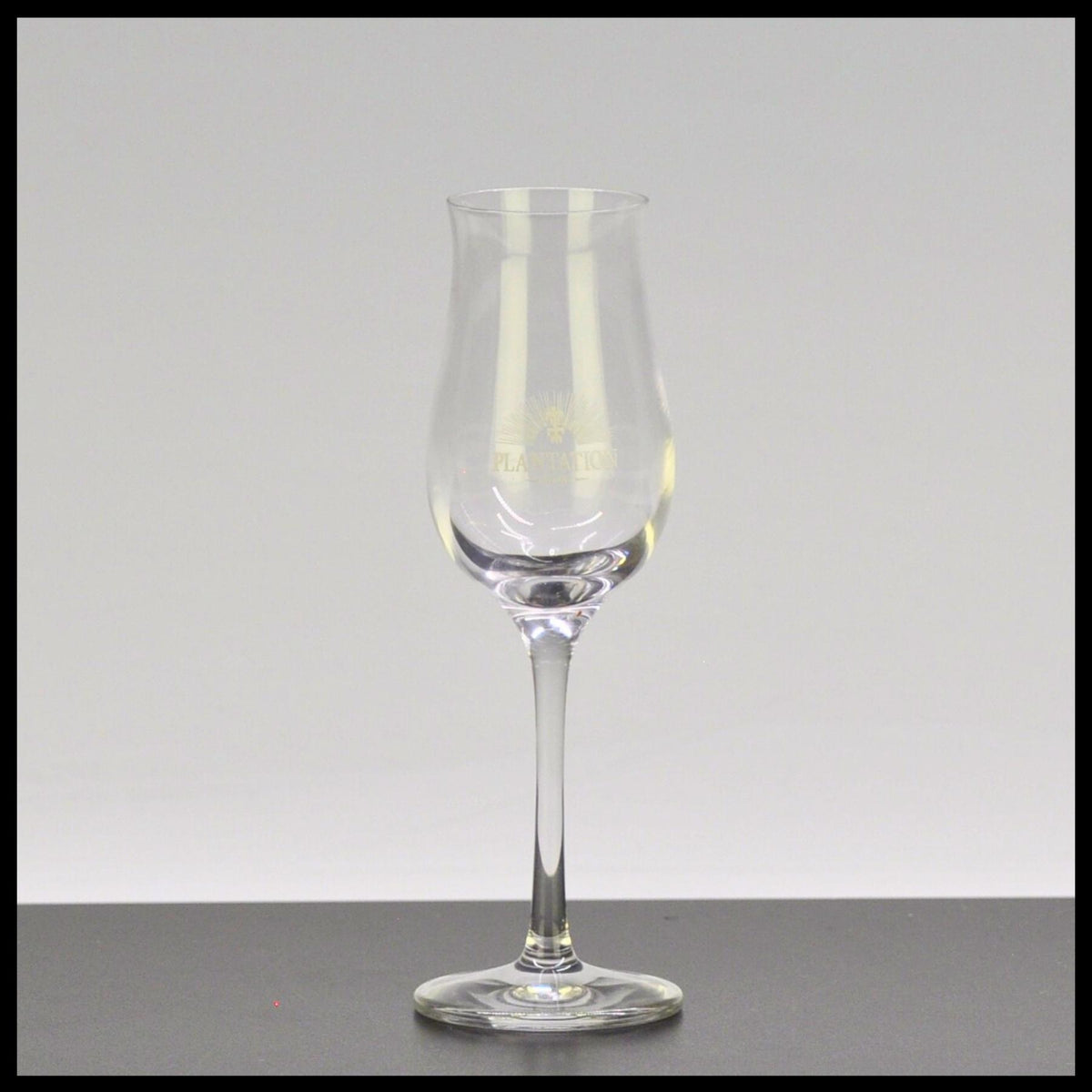 Plantation Nosing Glas - Trinklusiv