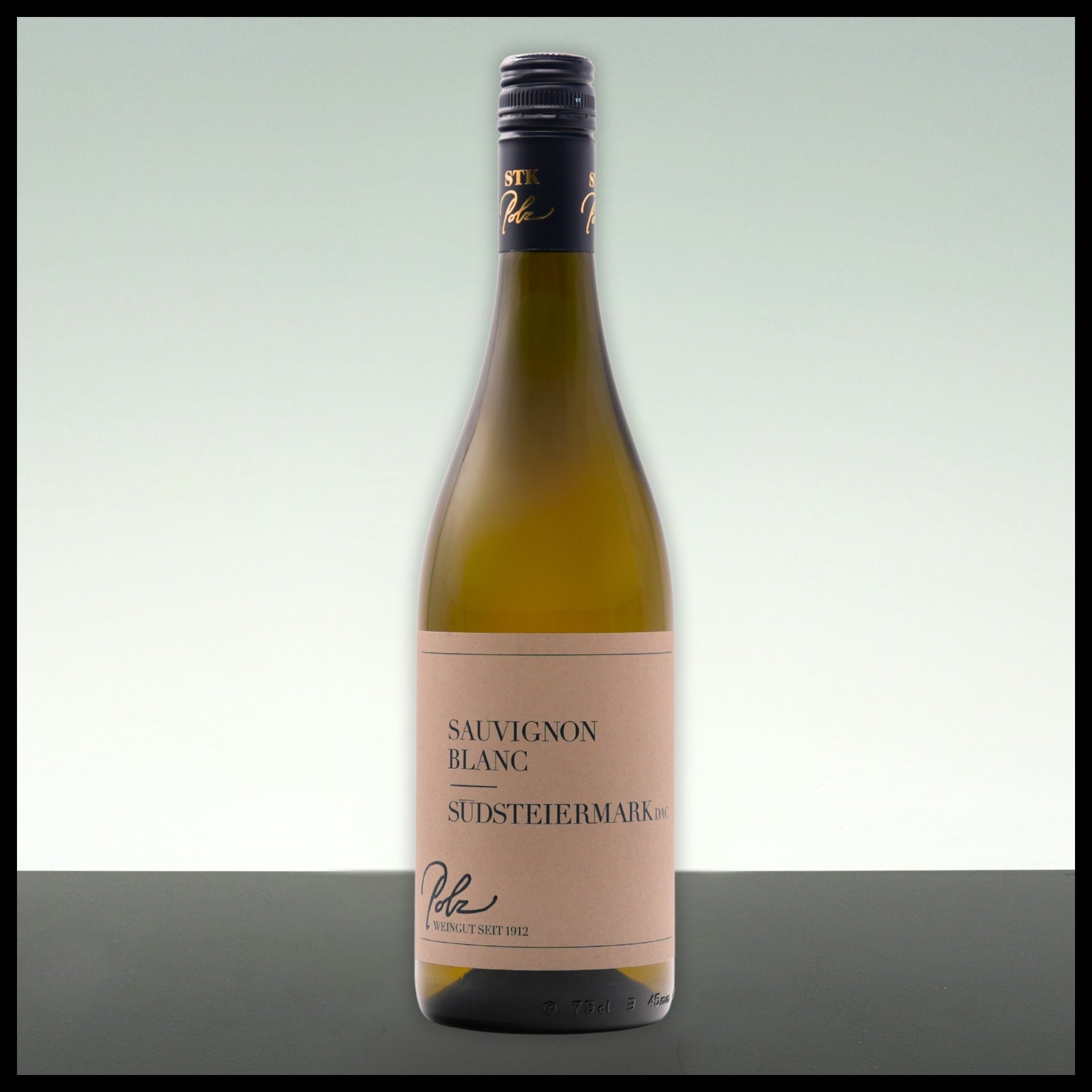 Polz Sauvignon Blanc Südsteiermark DAC 0,75L - 12,5% Vol.