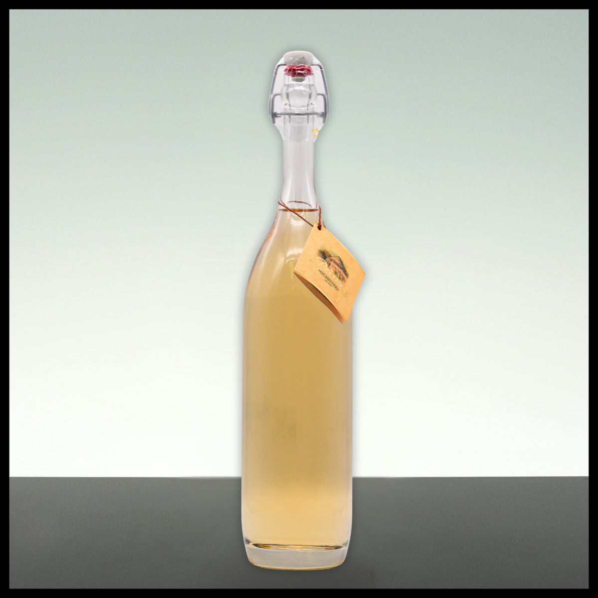 Prinz Alte Marille 0,5L - 41% Vol. - Trinklusiv