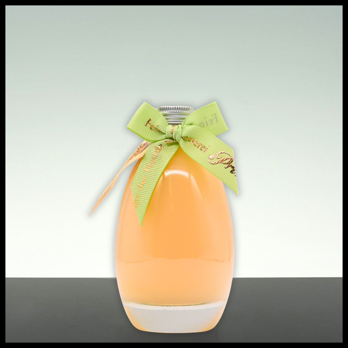 Prinz Oster-Eierflasche Eierlikör 0,1L - 15% Vol. - Trinklusiv