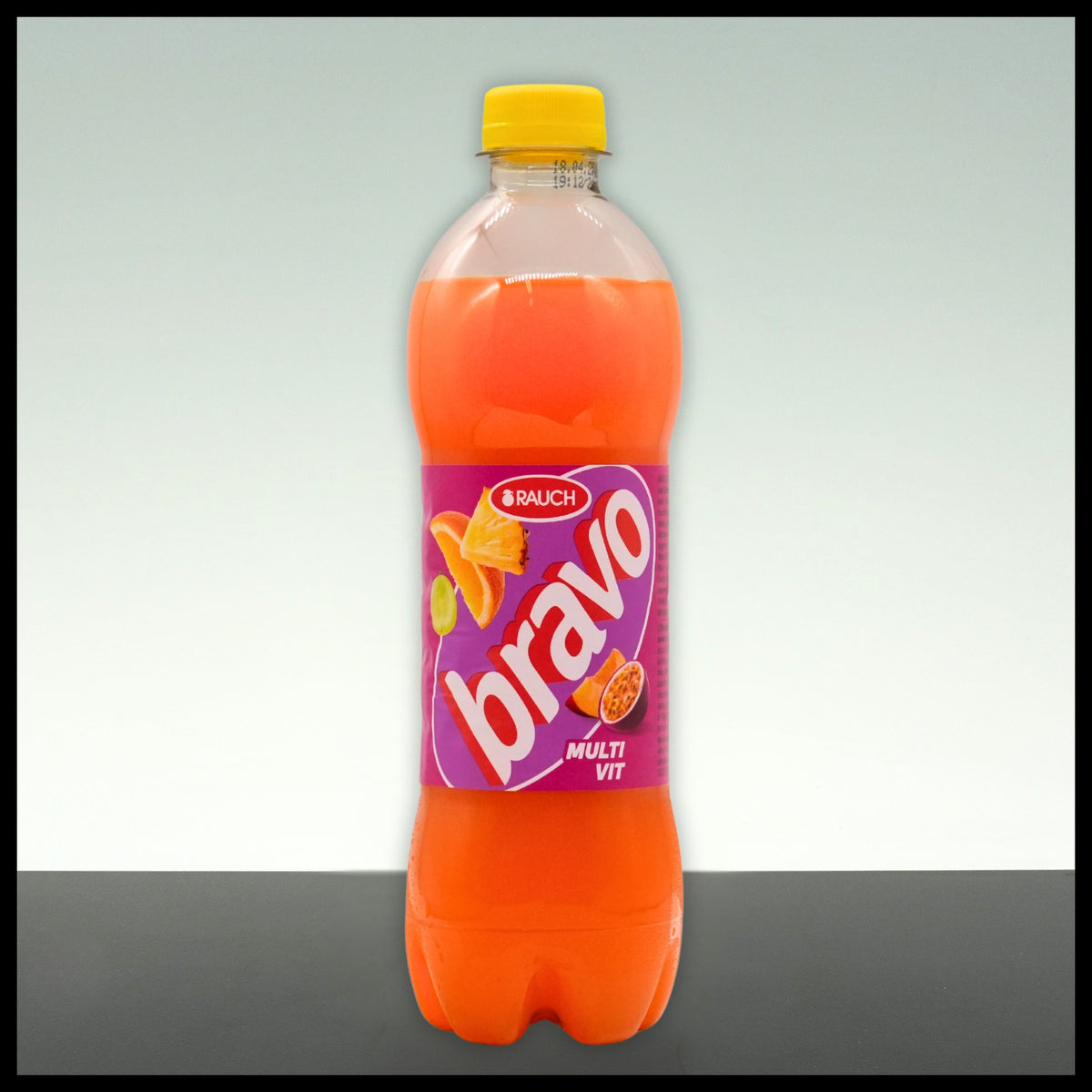 Rauch Bravo Multivit ACE 0,5L - Trinklusiv