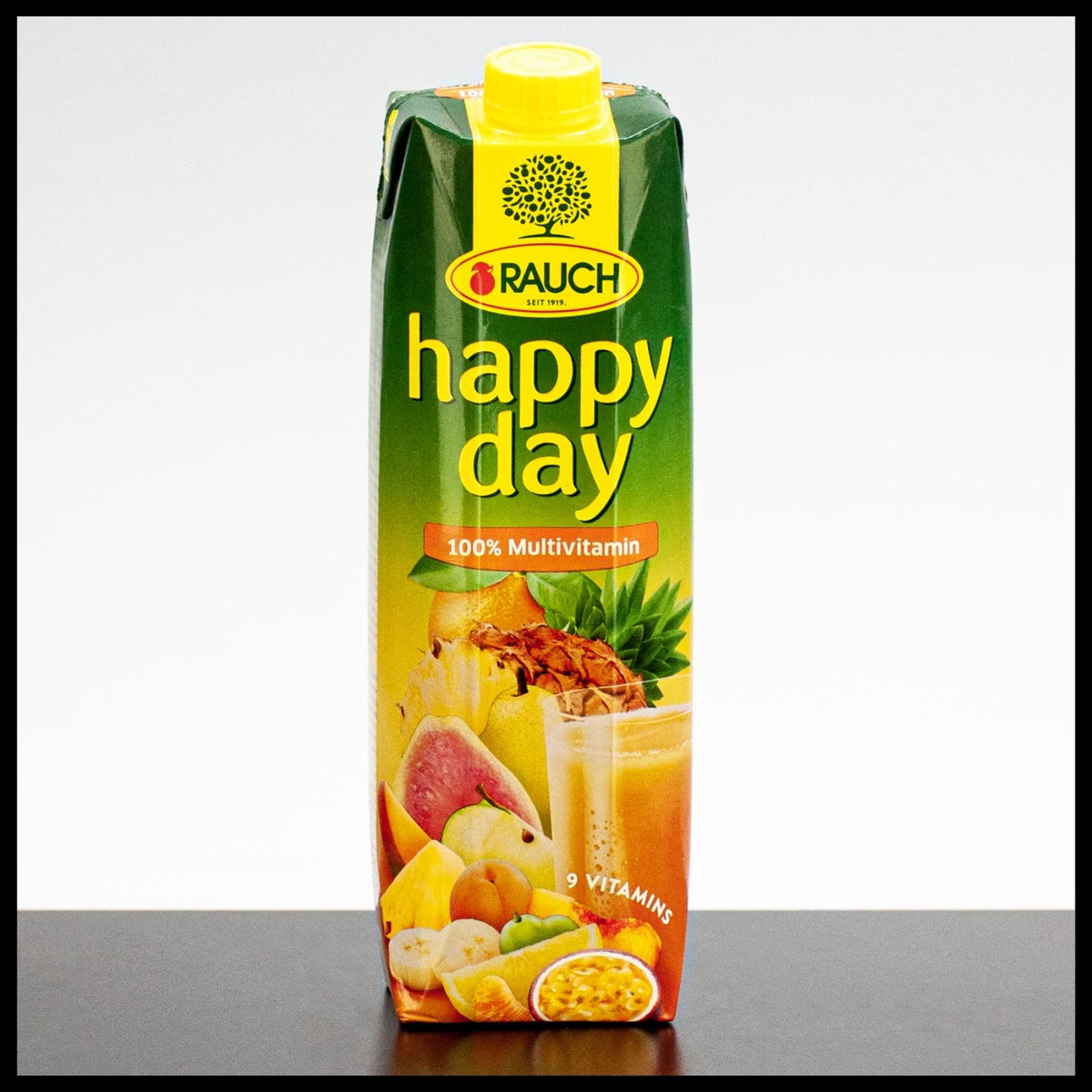 Rauch Happy Day Multivitamin 1L - Trinklusiv
