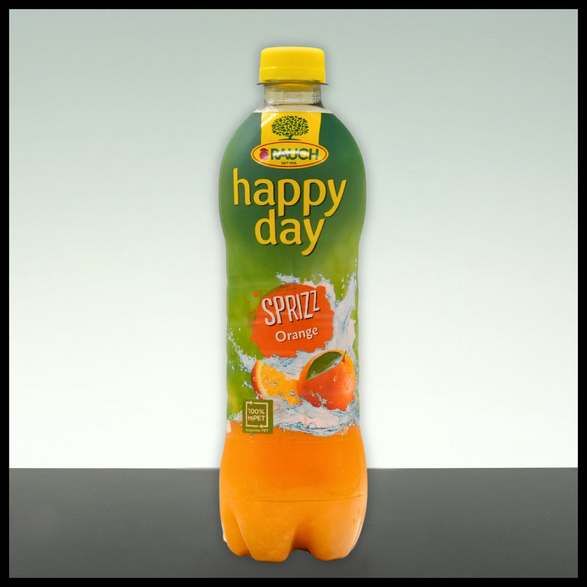 Rauch Happy Day Orange Sprizz 0,5L - Trinklusiv