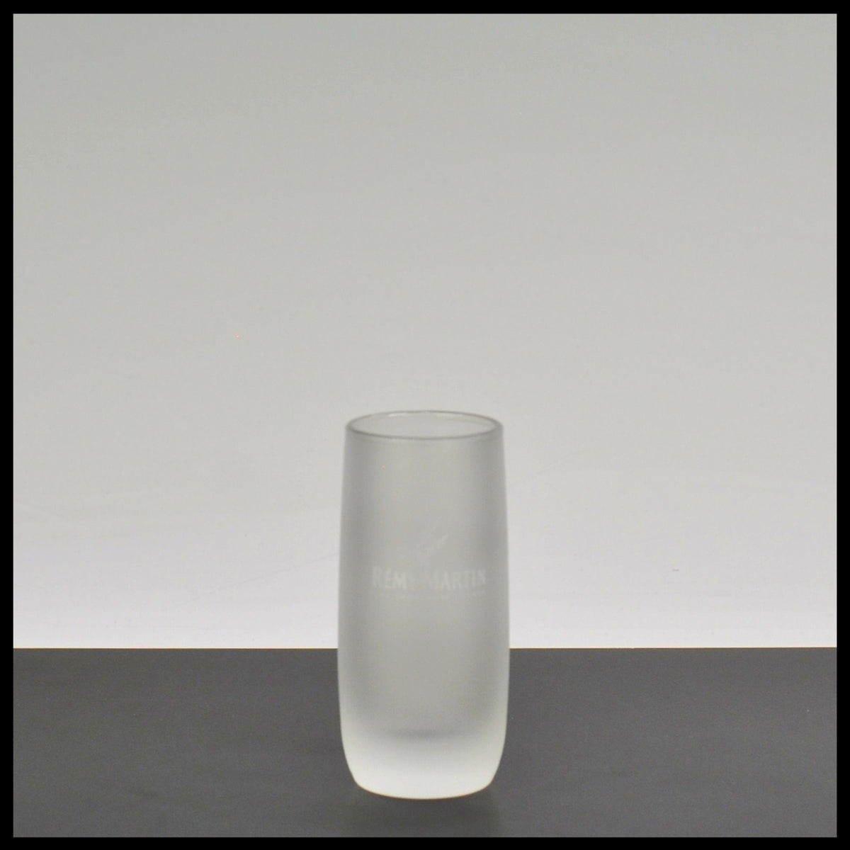 Remy Martin Glas - Trinklusiv