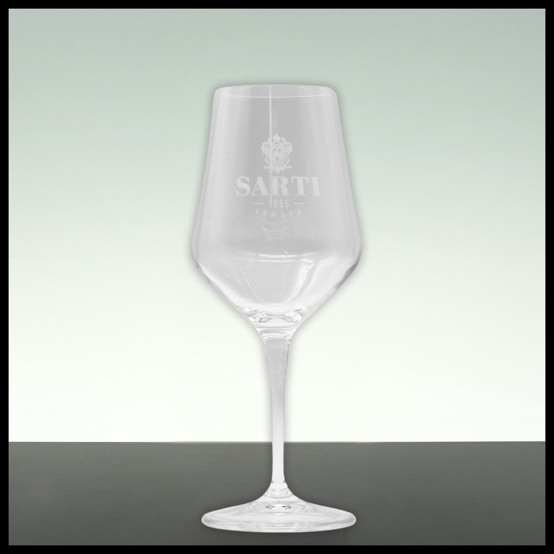 Sarti Rosa Aperitif Glas - Trinklusiv