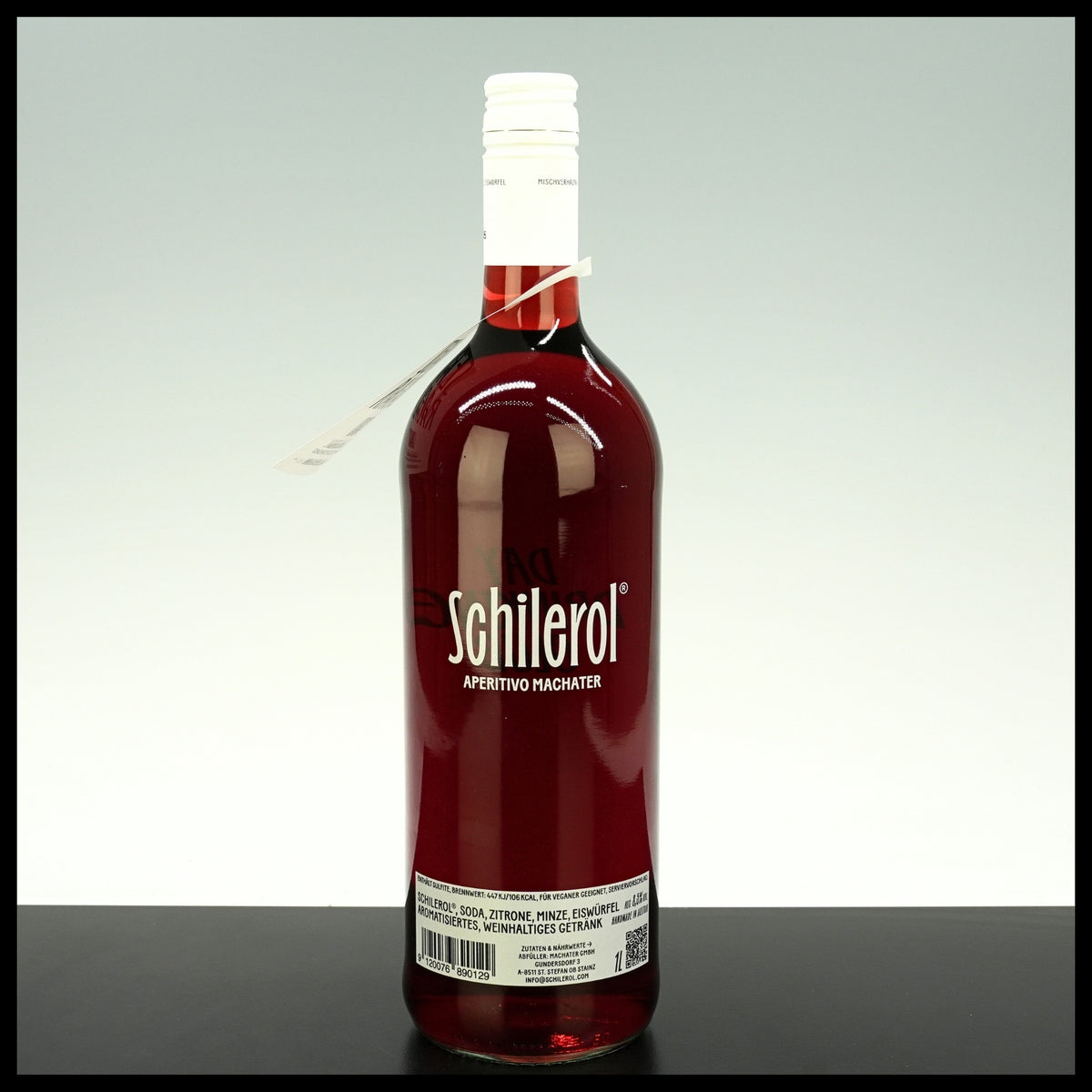Schilerol 1L - 8,5% Vol. - Trinklusiv
