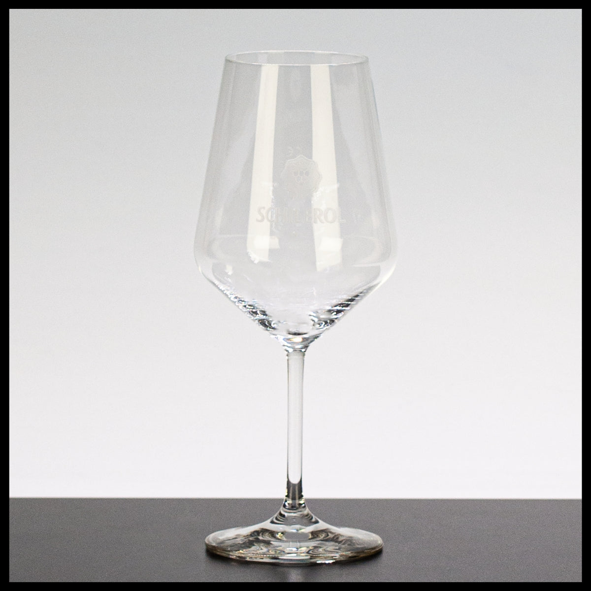 Schilerol Glas - Trinklusiv