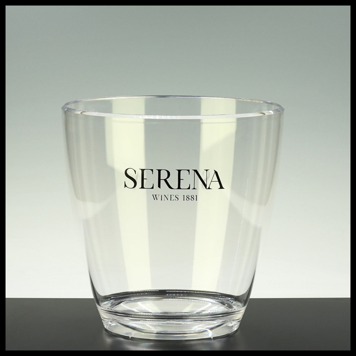 Serena 1881 Sektkühler - Trinklusiv