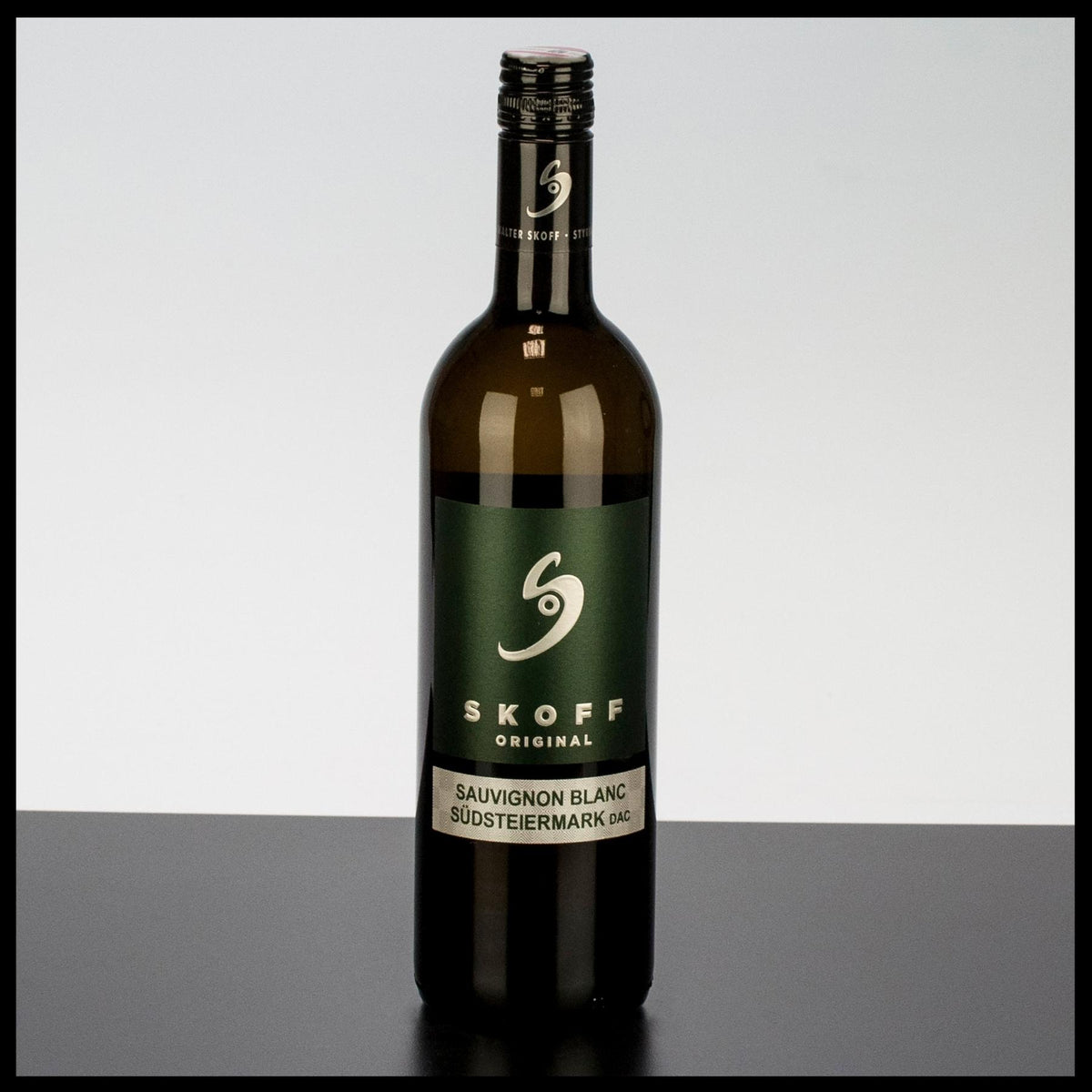 Skoff Sauvignon Blanc 0,75L - 12% Vol.