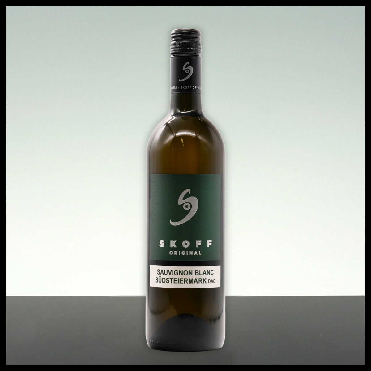 Skoff Sauvignon Blanc 0,75L - 12% Vol. - Trinklusiv
