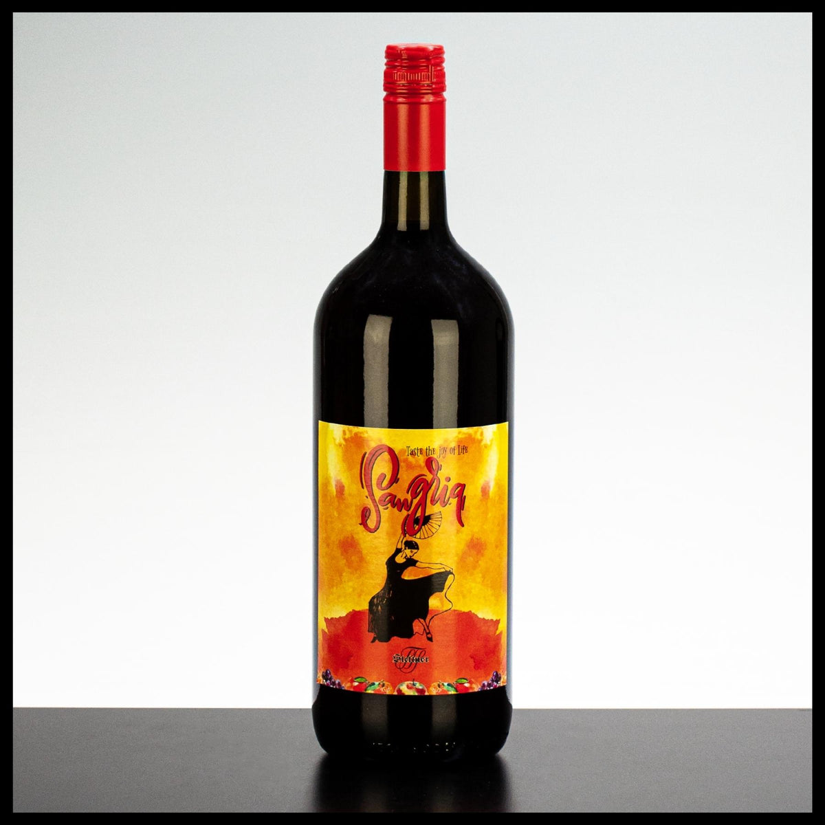 Stettner Sangria 1,5L - 7% Vol. - Trinklusiv