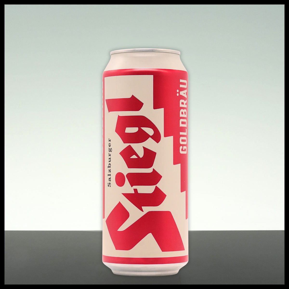 Stiegl Goldbräu Dose 0,5L - 5% Vol.