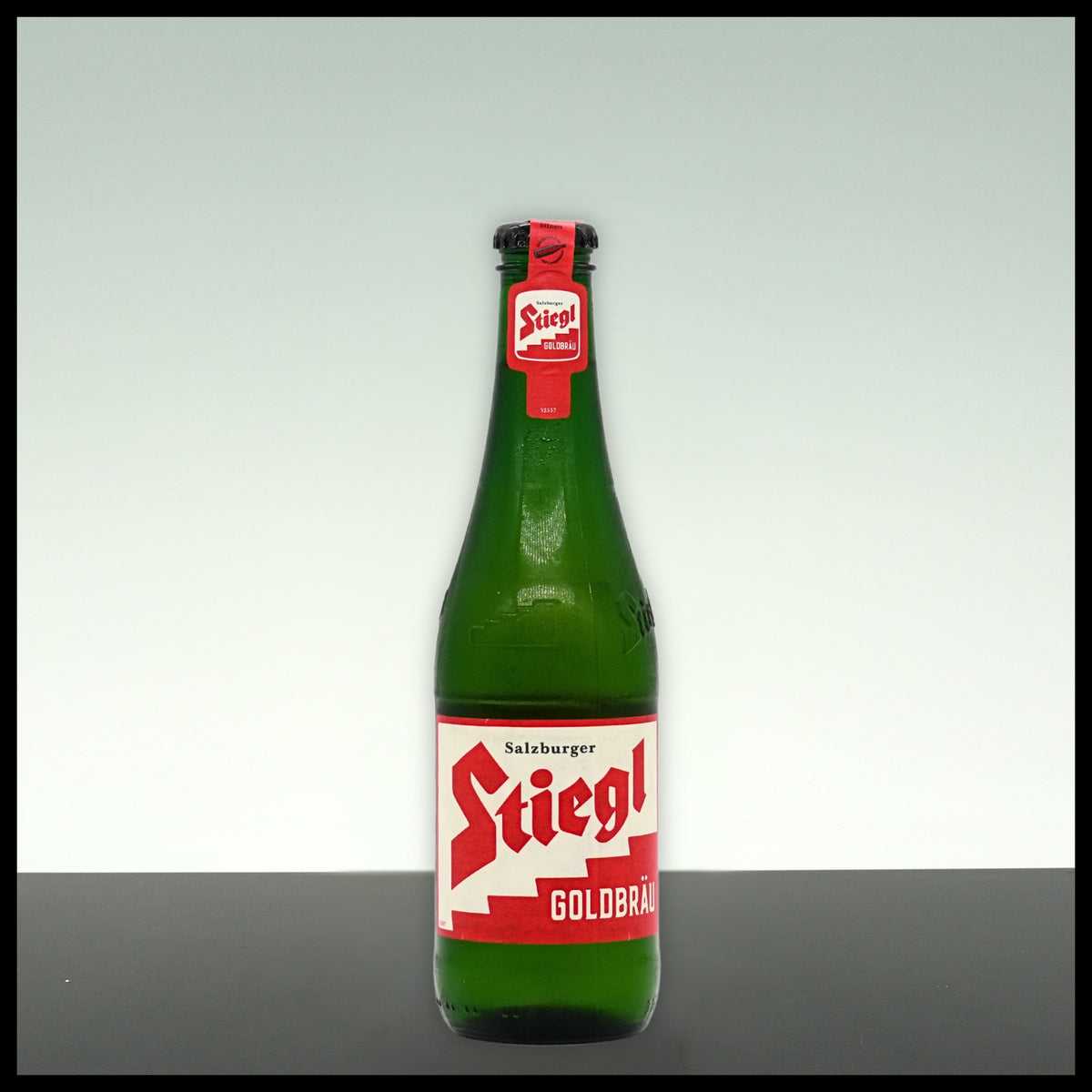 Stiegl Goldbräu Einweg 0,33L - 5% Vol. - Trinklusiv