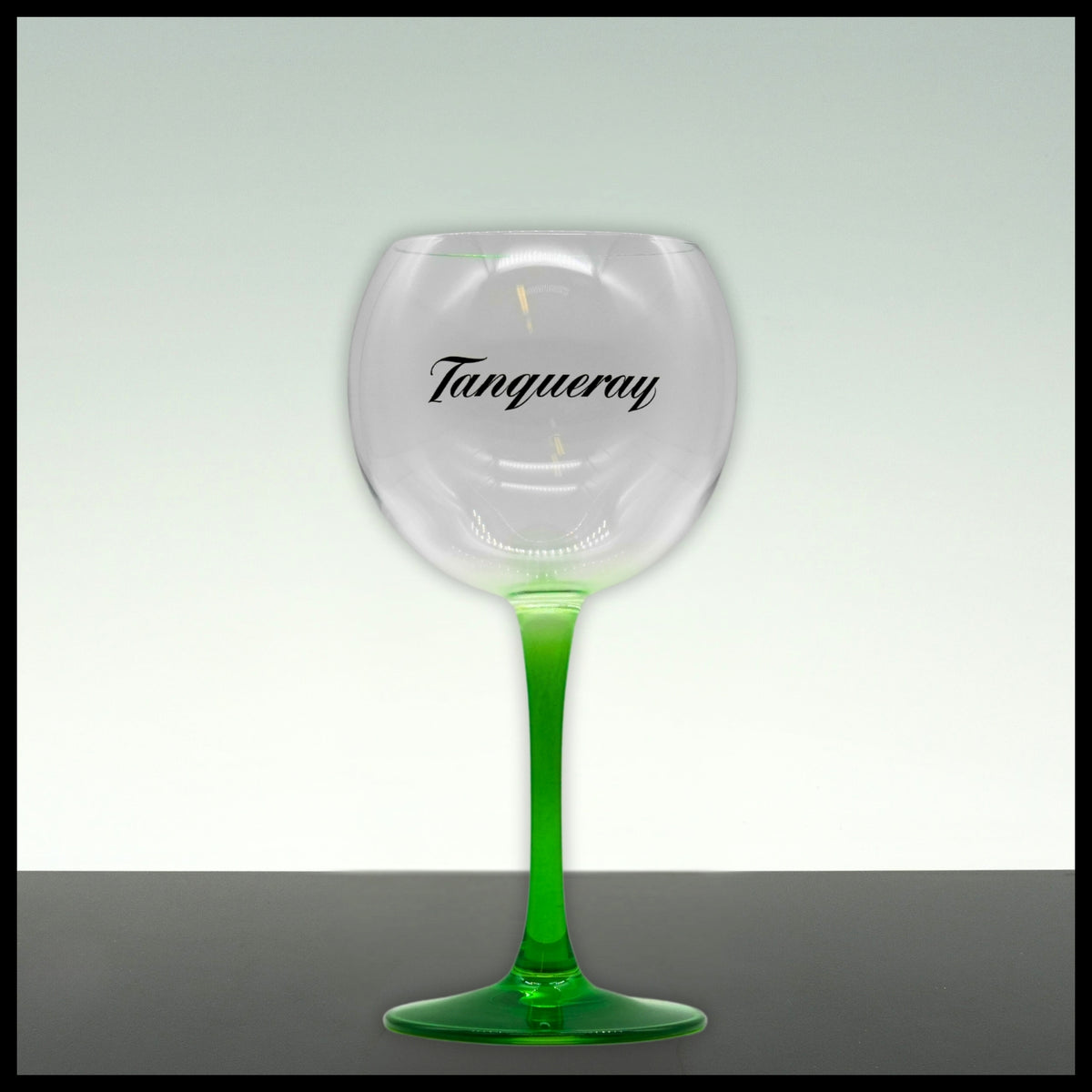 Tanqueray Gin Copa Glas
