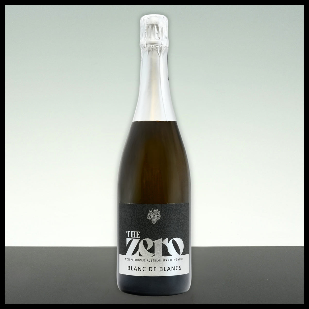 The Zero Blanc de Blancs Alkoholfrei 0,75L - Trinklusiv