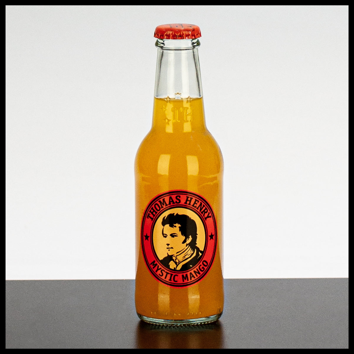 Thomas Henry Mystic Mango 0,2L - Trinklusiv