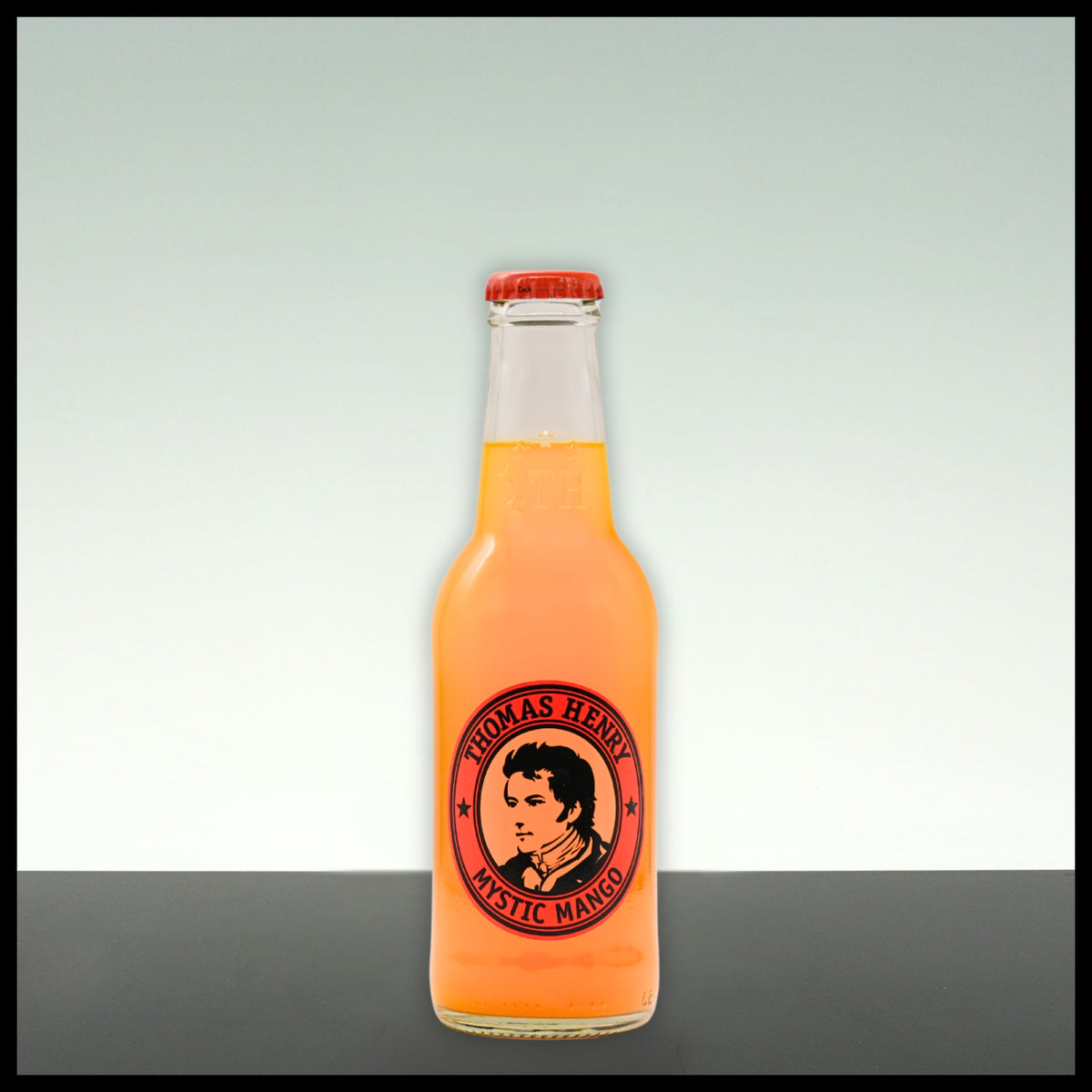 Thomas Henry Mystic Mango 0,2L - Trinklusiv