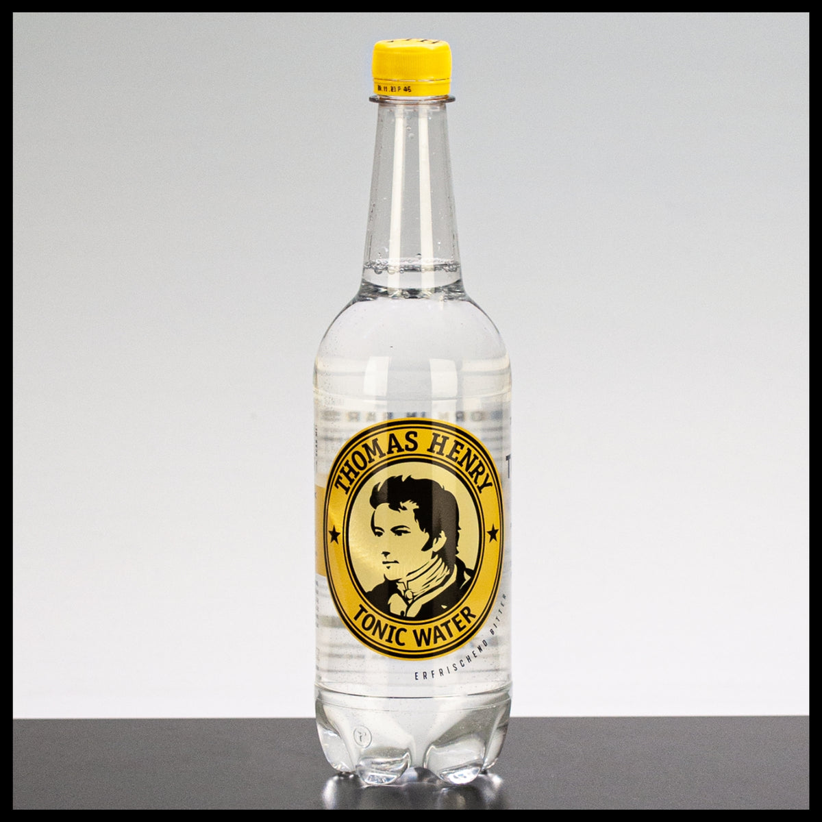 Thomas Henry Tonic Water 0,75L - Trinklusiv