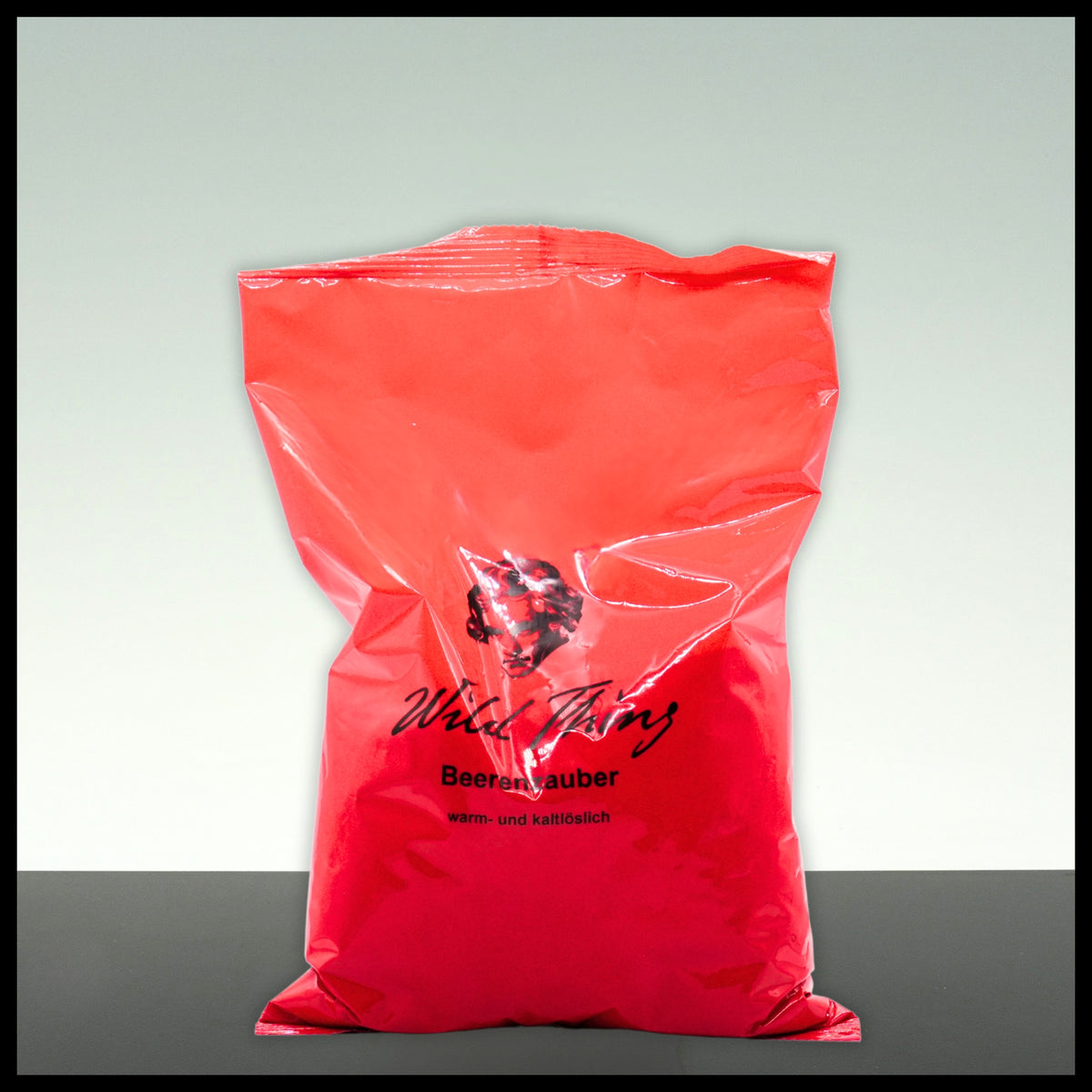 Wild Thing Beerenzauber Teepulver 1 kg - Trinklusiv