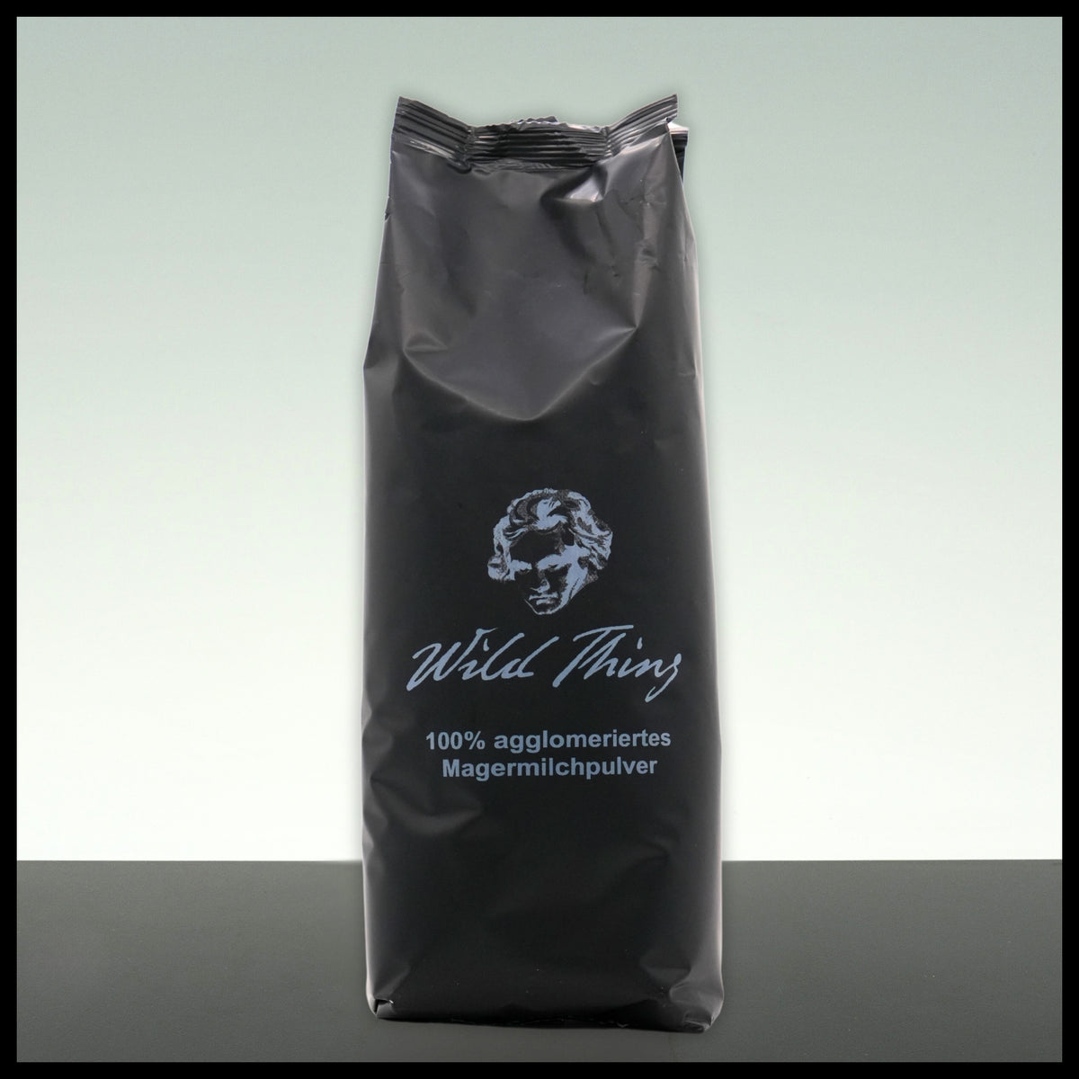 Wild Thing Magermilchpulver 500 g - Trinklusiv