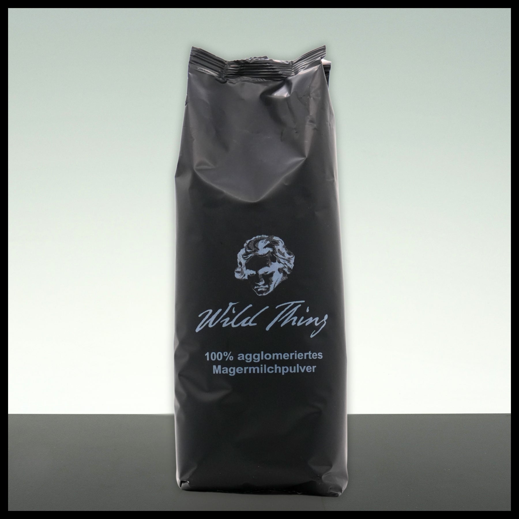 Wild Thing Magermilchpulver 500 g