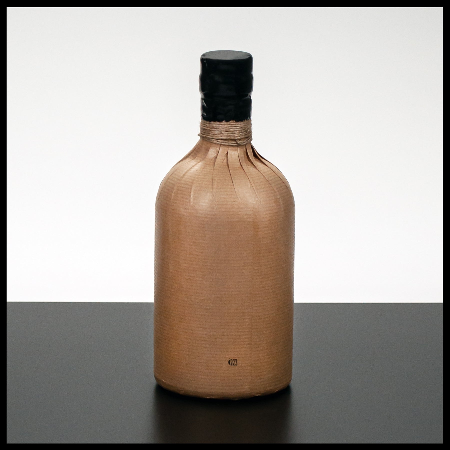 Ableforth's Bathtub Gin Navy Strength 0,7L - 57% - Trinklusiv