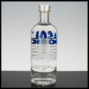 Absolut Vodka 3L - 40% Vol. - Trinklusiv