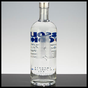 Absolut Vodka 4,5L - 40% Vol. - Trinklusiv