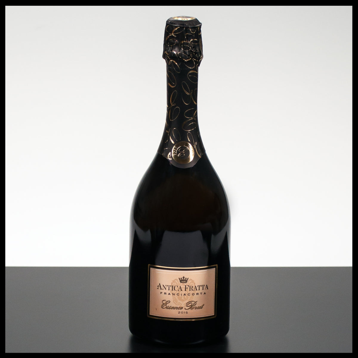 Antica Fratta Essence Brut Franciacorta DOCG 2015 0,75L - 13% Vol. - Trinklusiv