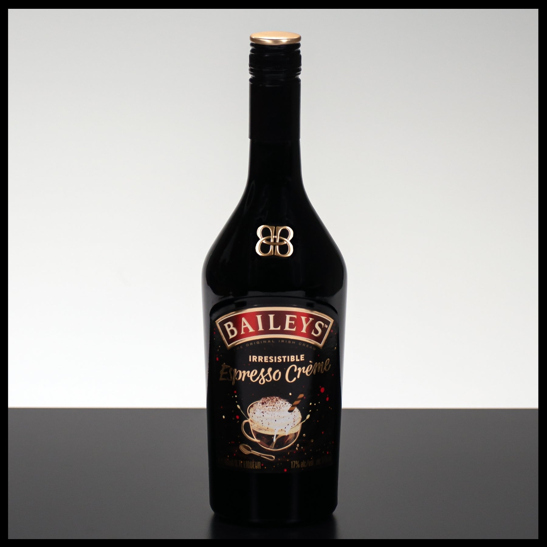 Baileys Espresso Creme 0,7L - 17% Vol. | Kaffee-Likör Baileys Espresso Creme 0,7L - 17% Vol. | Kaffee-Likör