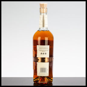 Basil Hayden's Kentucky Straight Bourbon Whiskey 0,7L - 40% Vol. - Trinklusiv