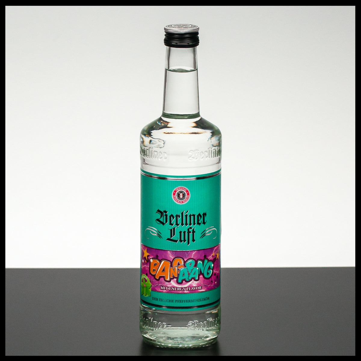 Berliner Luft Bangarang Energy 0,7L - 18% - Trinklusiv
