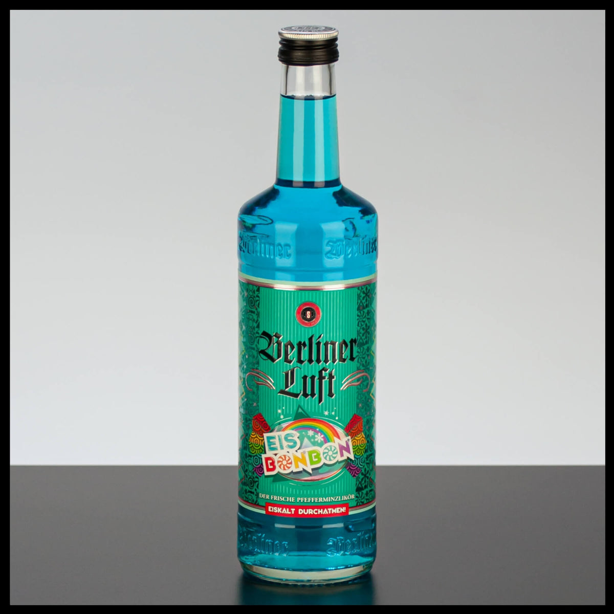 Berliner Luft Eisbonbon 0,7L - 18% Vol. - Trinklusiv