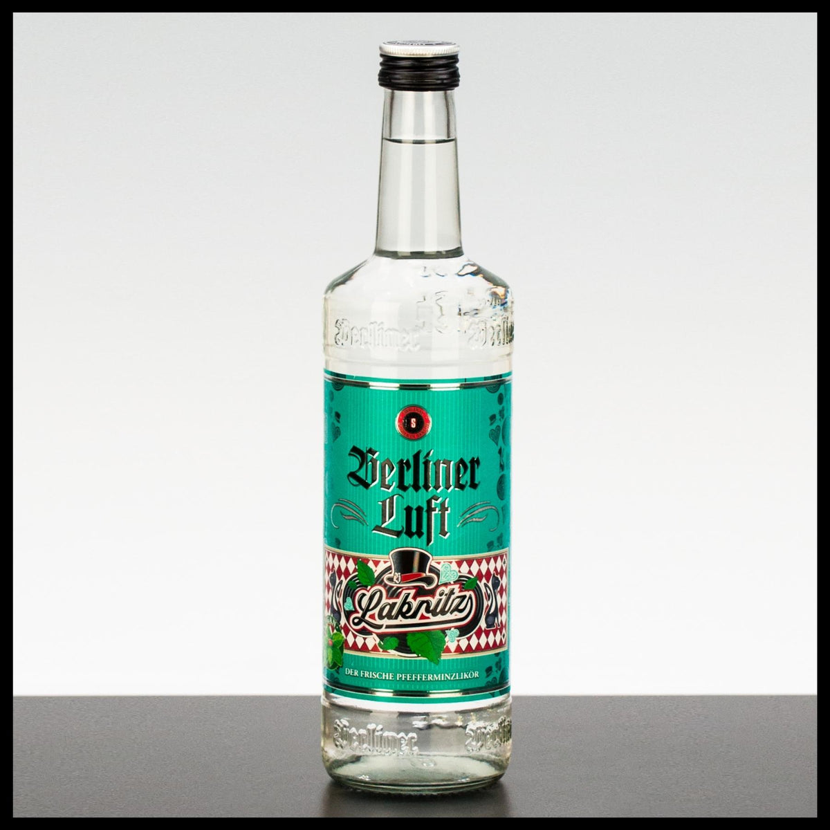 Berliner Luft Lakritz 0,7L - 18% Vol. - Trinklusiv