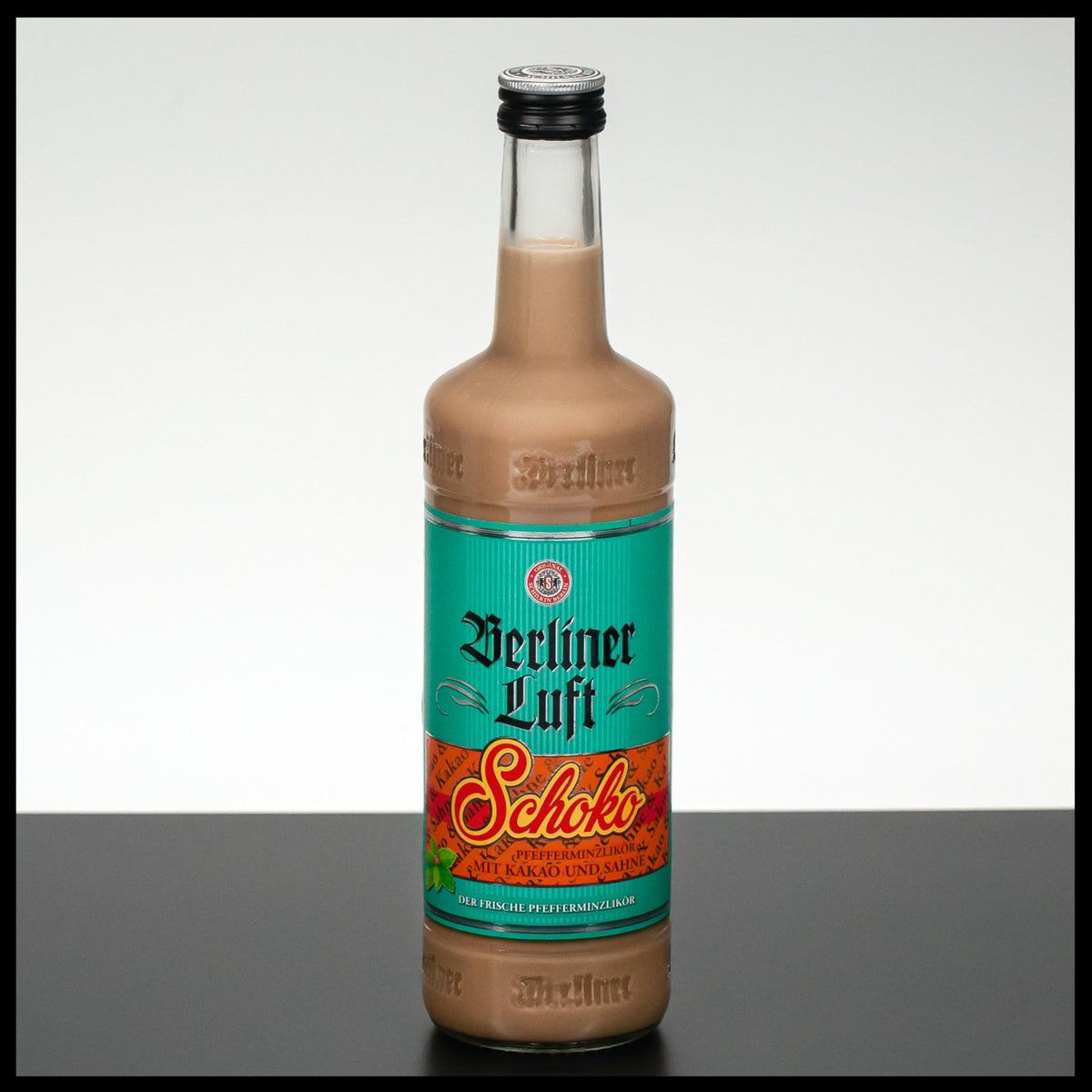 Berliner Luft Schoko 0,7L - 18% - Trinklusiv