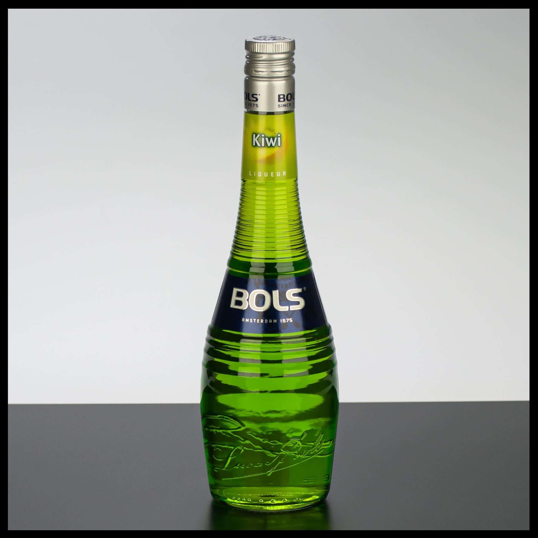 Bols Kiwi Likör 0,7L - 17% Vol. | Trinklusiv Bols Kiwi Likör 0,7L - 17% Vol. | Trinklusiv