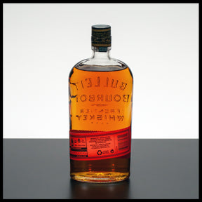 Bulleit Bourbon Whiskey 0,7L - 45% - Trinklusiv