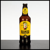 Bulmers Original Premium Cider 0,5L - 4,5% Vol. - Trinklusiv