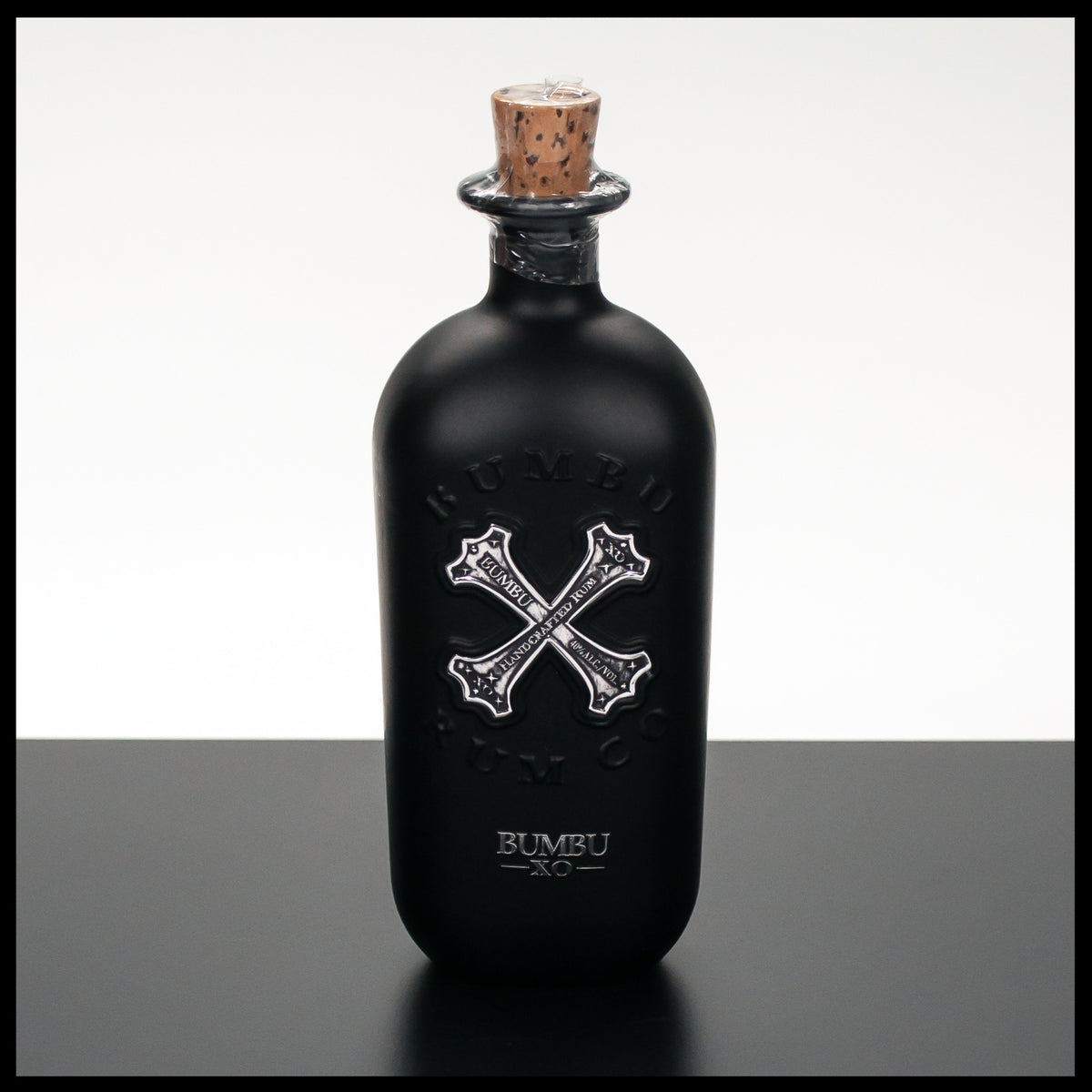 Bumbu XO Rum 0,7L - 40% - Trinklusiv