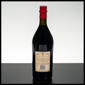 Carpano Antica Formula Vermouth 1L - 16,5% Vol. - Trinklusiv