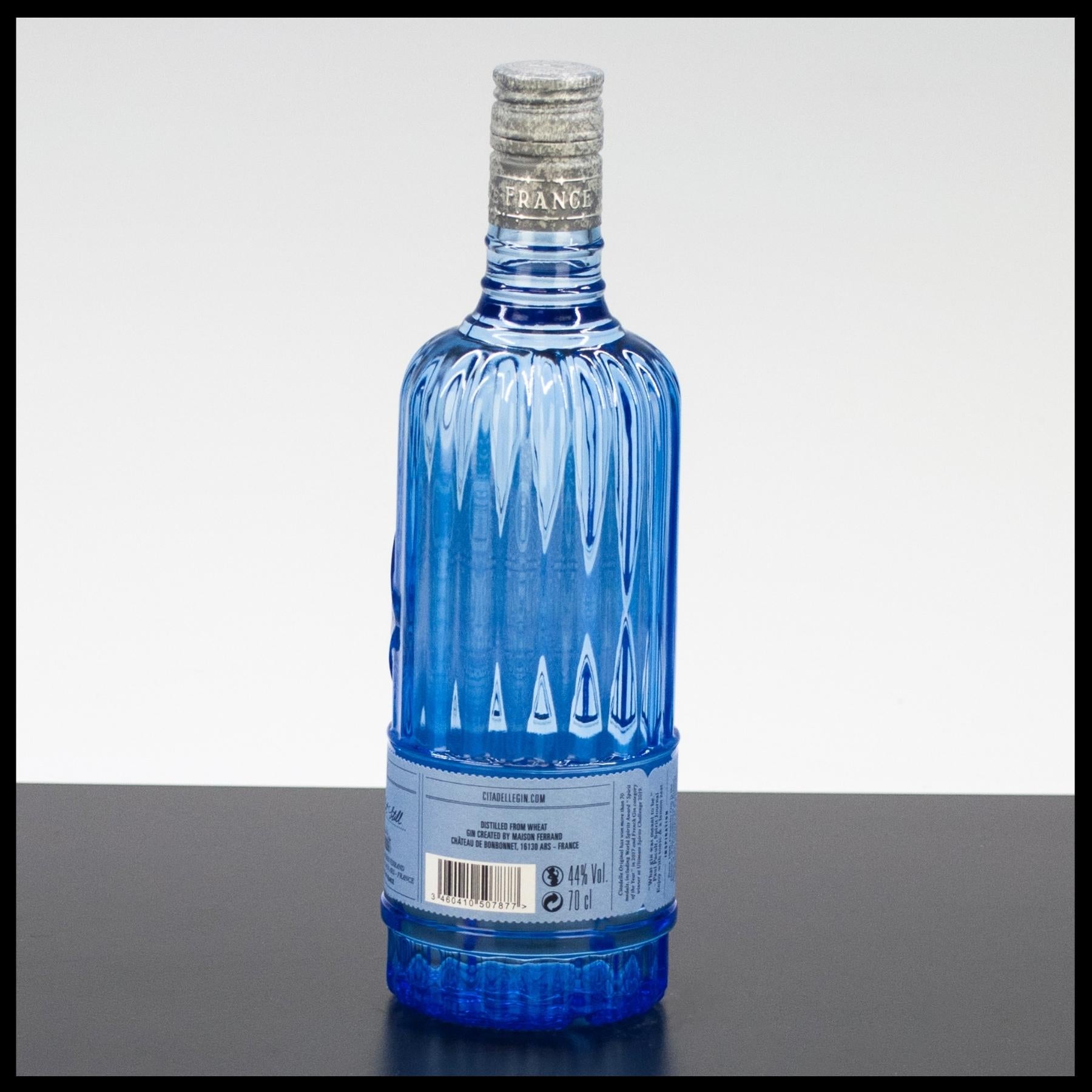 Citadelle Gin 0,7L - 44% Vol. - Trinklusiv