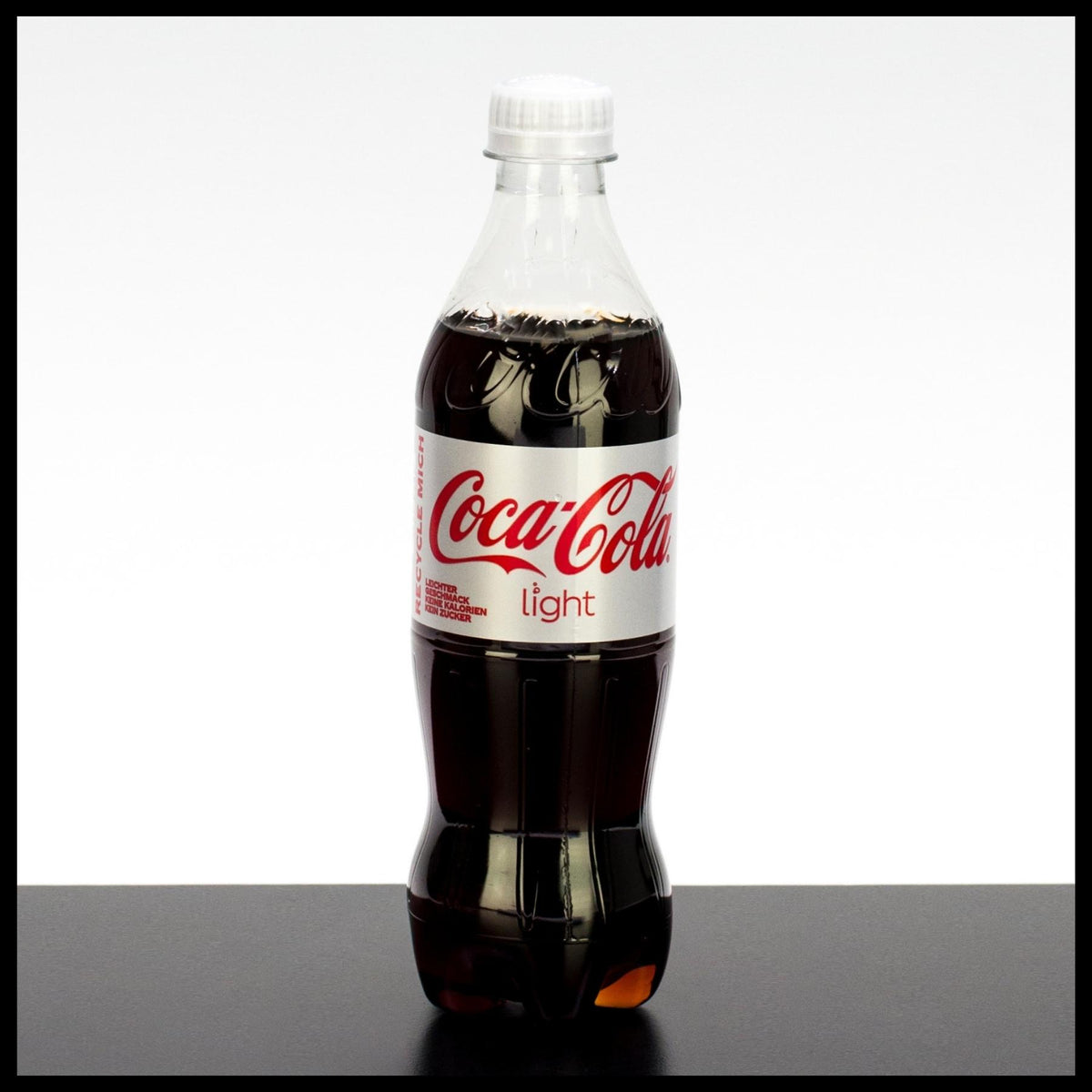 Coca Cola Light 0,5L - Trinklusiv