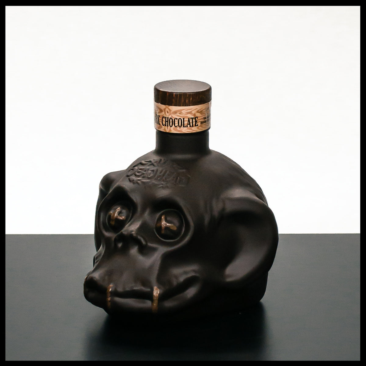 Deadhead Dark Chocolate 0,7L - 35% - Trinklusiv