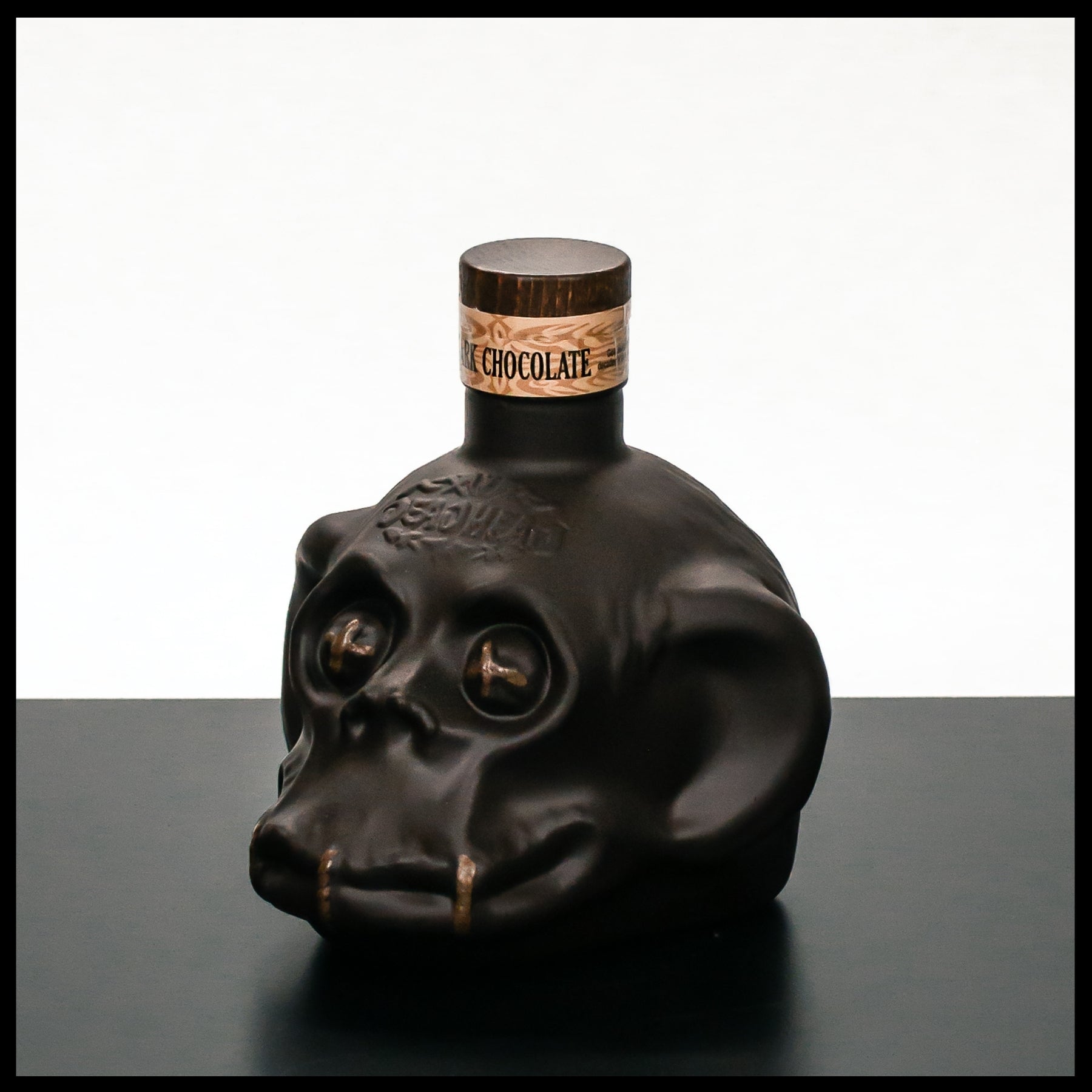 Deadhead Dark Chocolate 0,7L - 35% - Trinklusiv