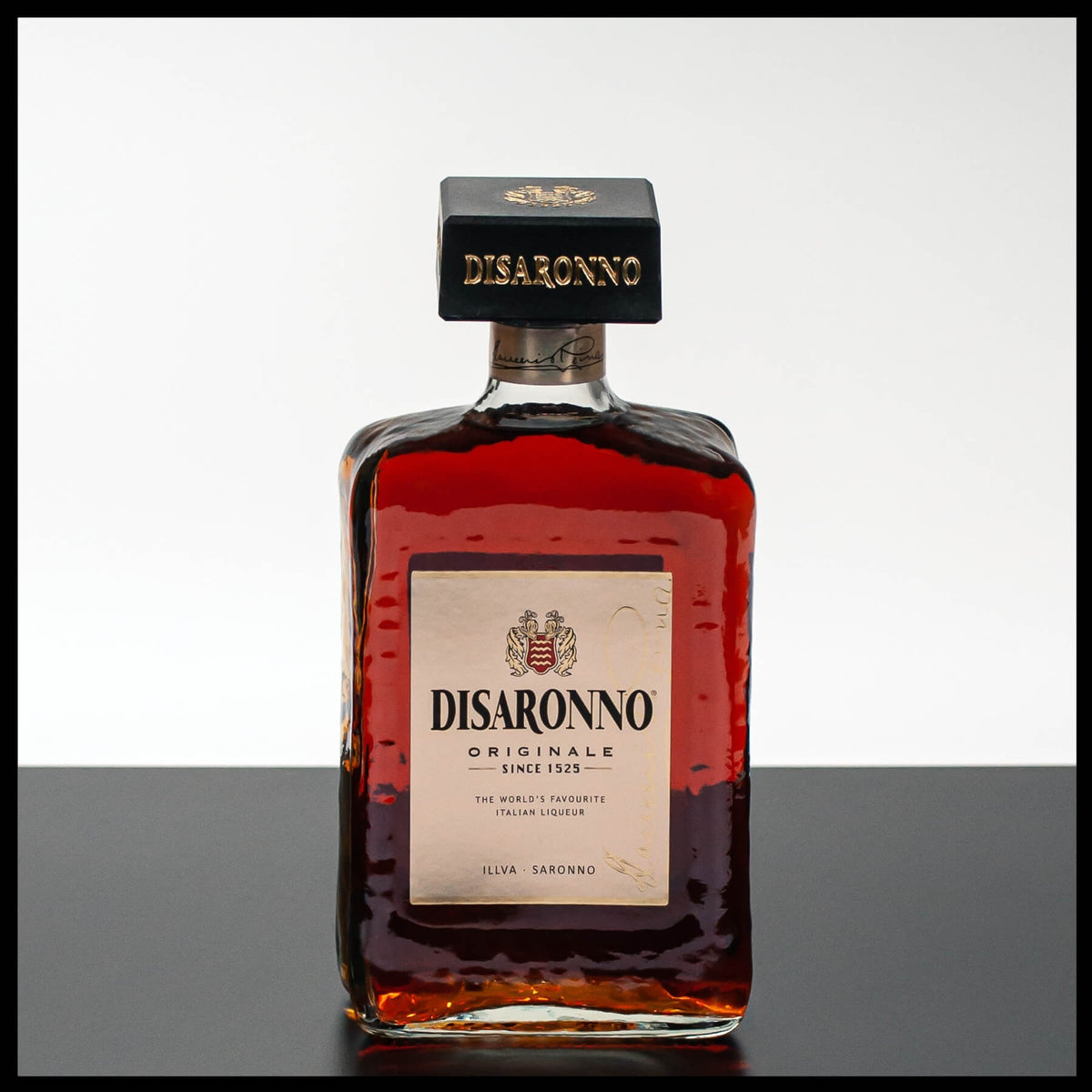 Disaronno Originale 0,7L - 28% Vol. - Trinklusiv
