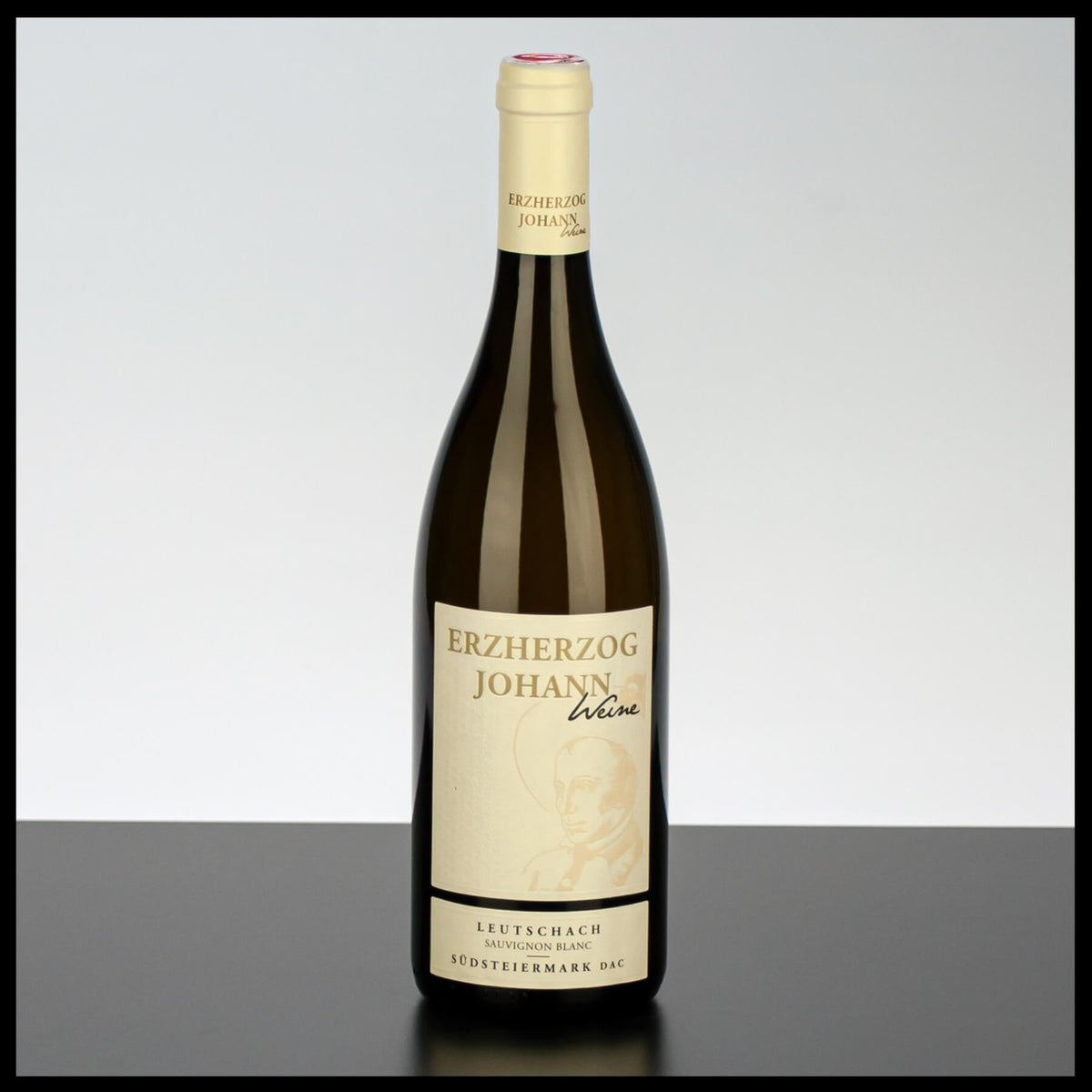 Erzherzog Johann Sauvignon Blanc Leutschach DAC 0,75L - 13% Vol. - Trinklusiv