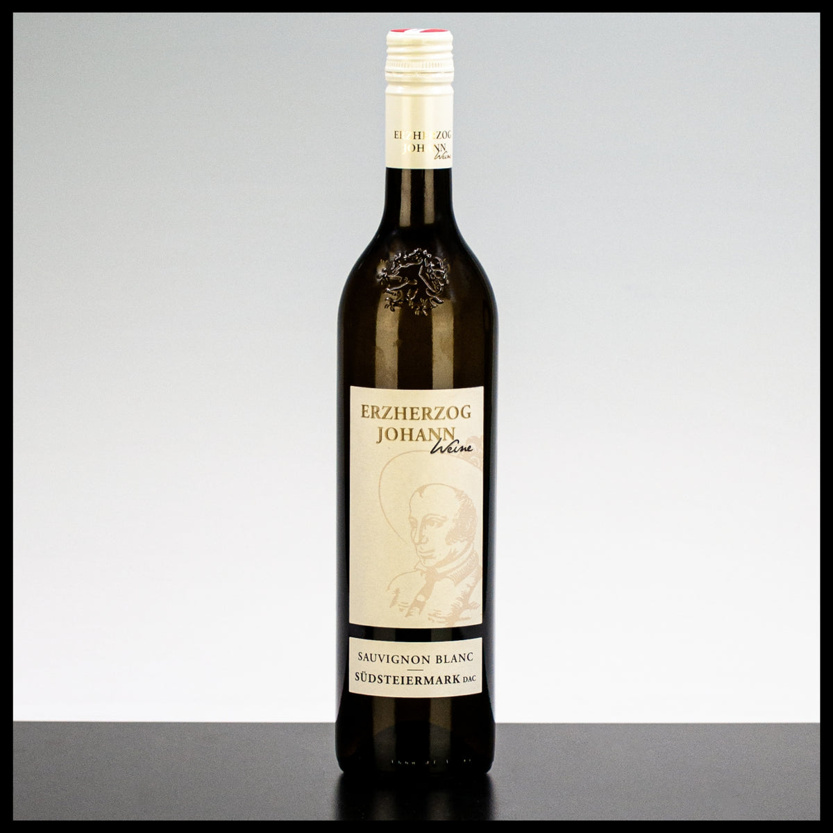 Erzherzog Johann Sauvignon Blanc Südsteiermark DAC 0,75L - 12,5% Vol. - Trinklusiv