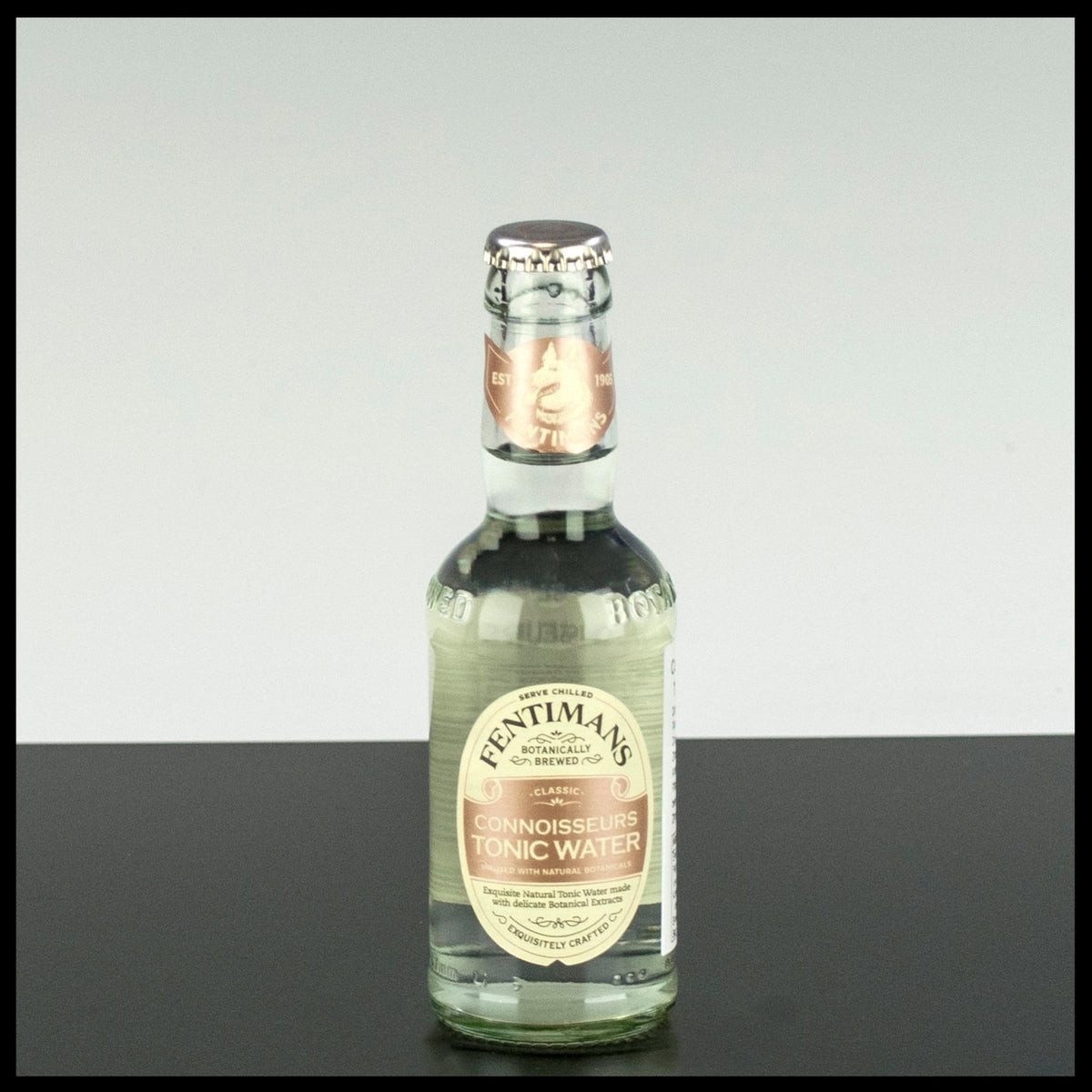Fentimans Connoisseurs Tonic Water 0,2L - Trinklusiv