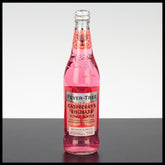 Fever-Tree Raspberry & Rhubarb Tonic Water 0,5L - Trinklusiv